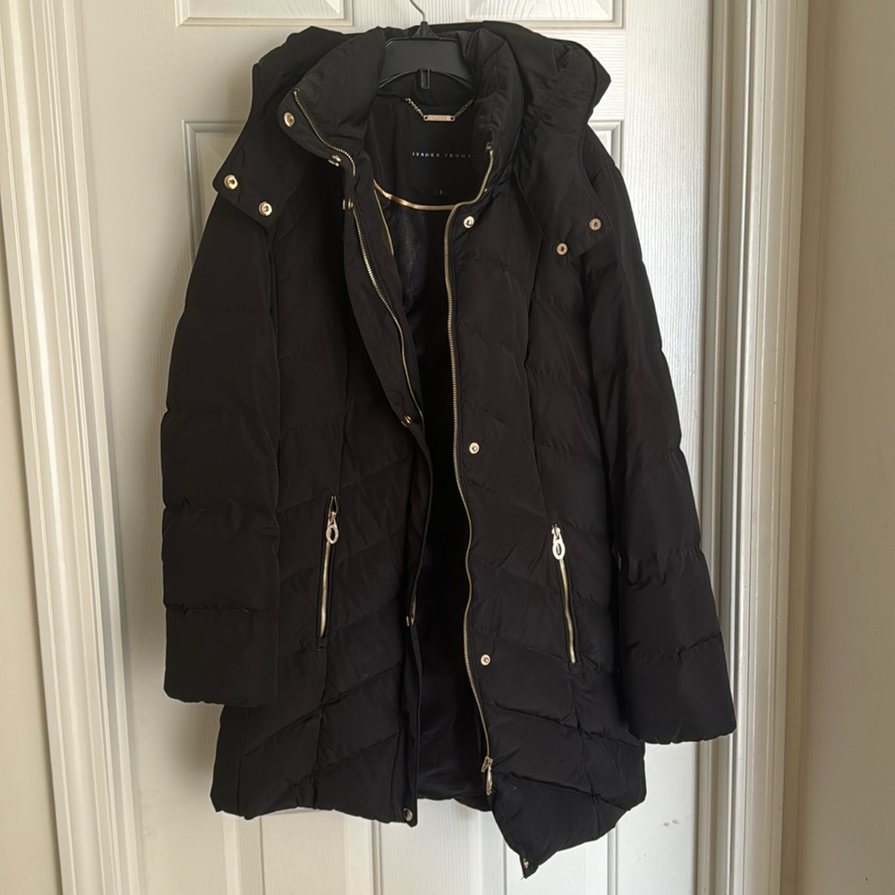 Ivanka Trump Women’s Jacket Coat